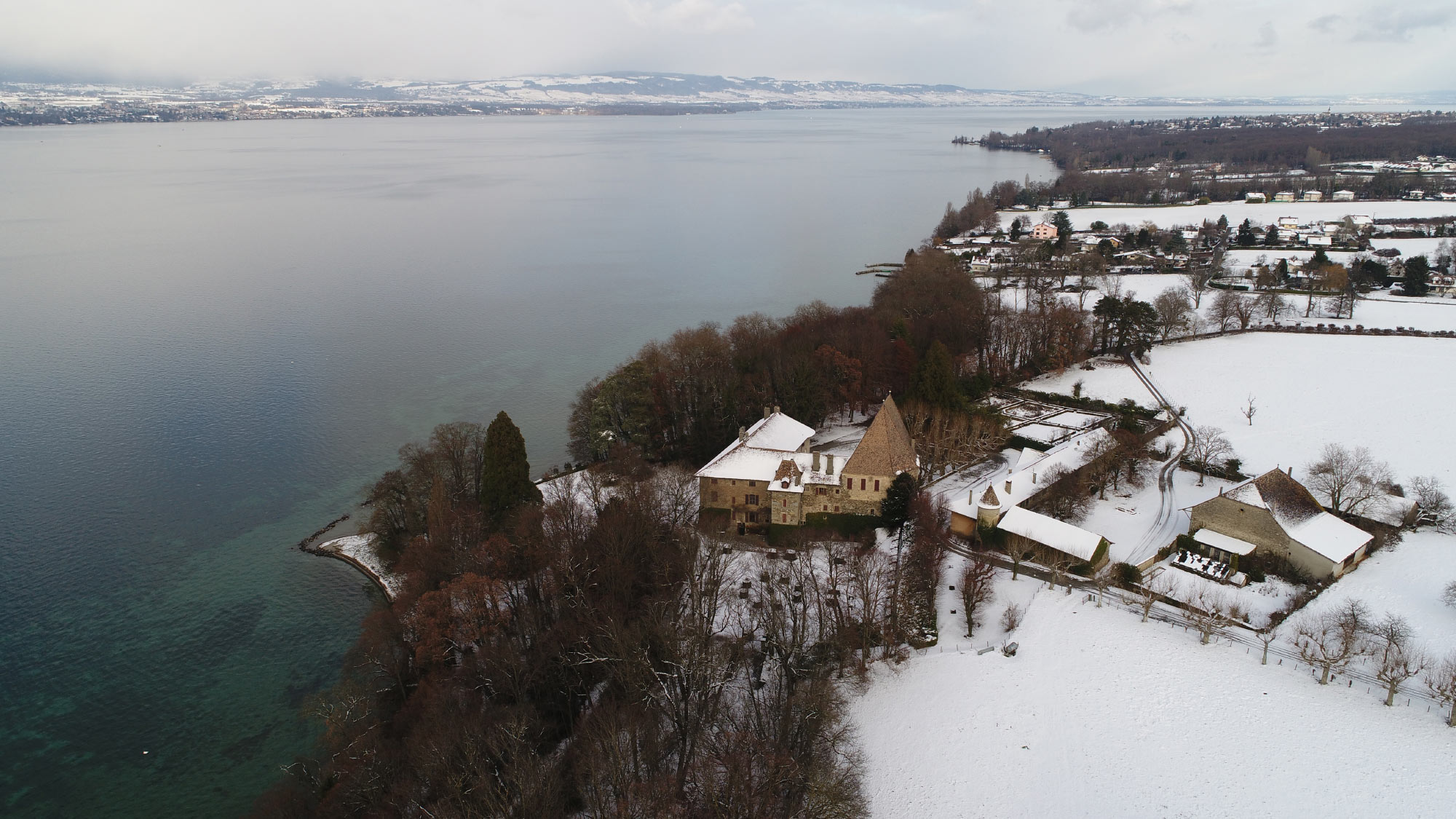 Chens-sur-Léman
